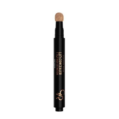 GOLDEN ROSE HD Concealer High Definition SPF15 06